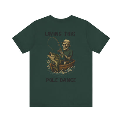 Fishing Humor Tee | Unisex