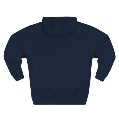 Stylish Reaper's Hoodie | Cozy Fleece Sweatshirt