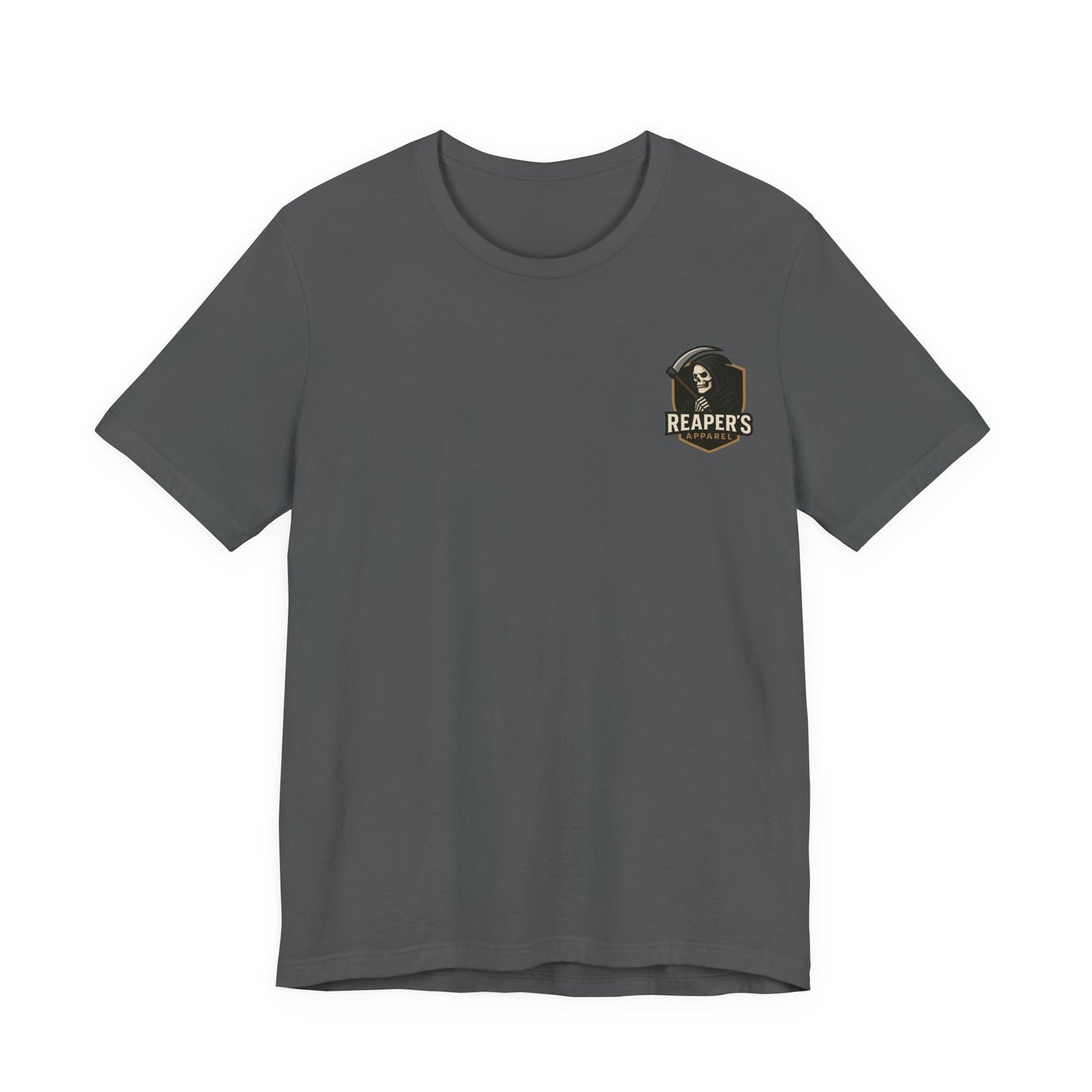Men's Hell Hound Graphic Tee, Unisex