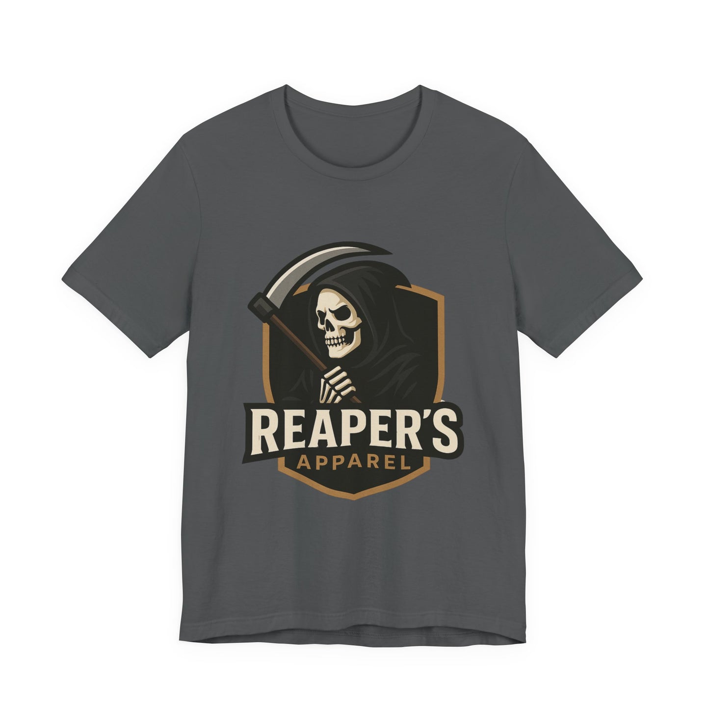 Reaper's Apparel Graphic Tee, Unisex T-Shirt