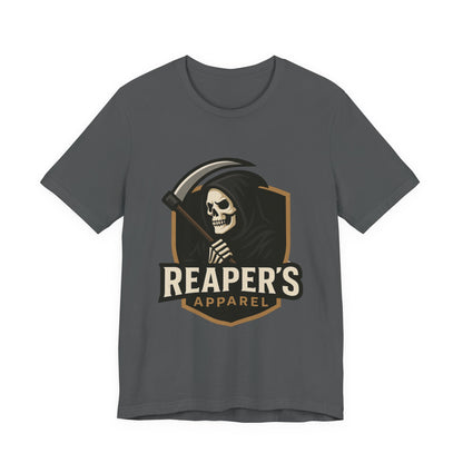 Reaper's Apparel Graphic Tee, Unisex T-Shirt