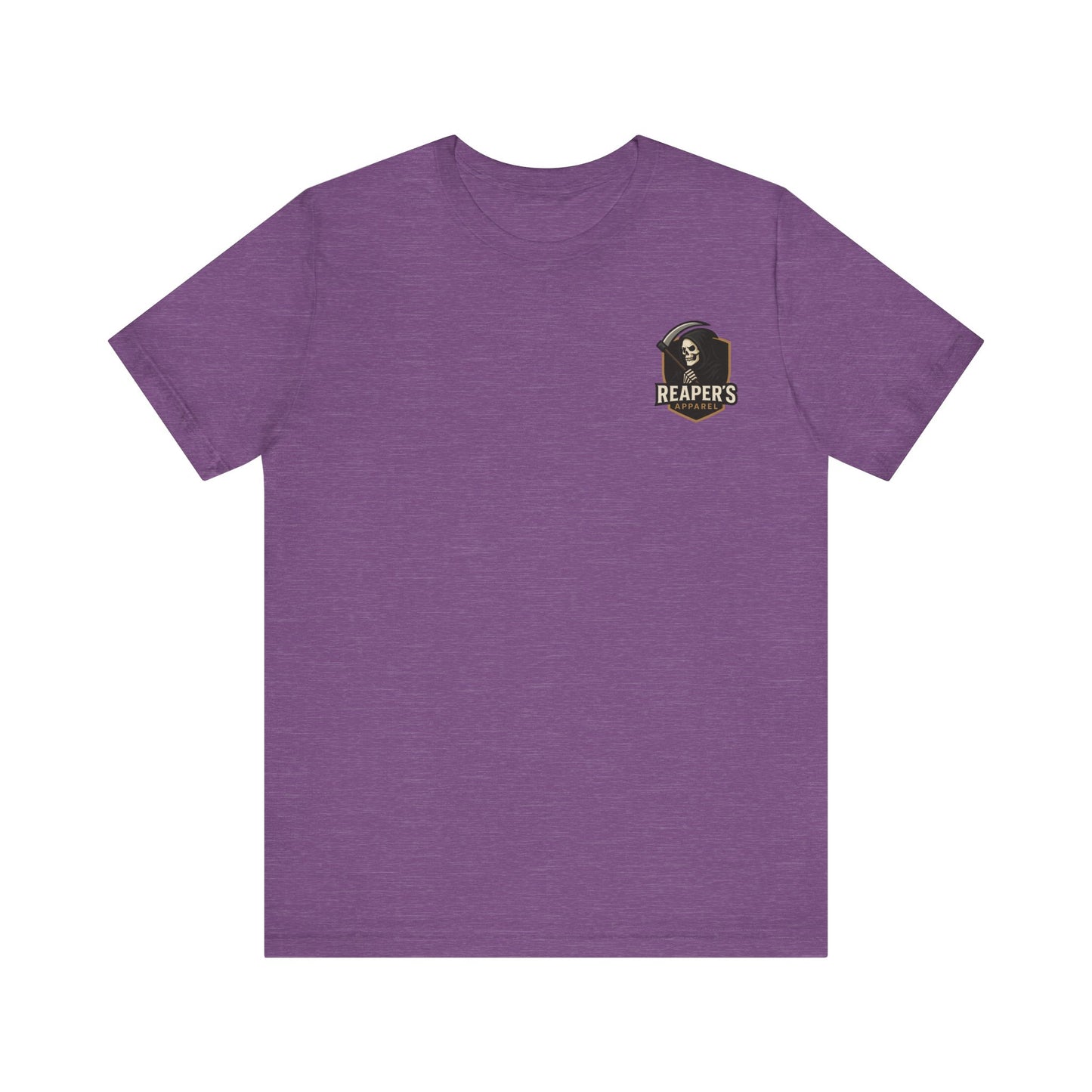 Skull Beach Vibes Tee - Unisex Short Sleeve T-Shirt