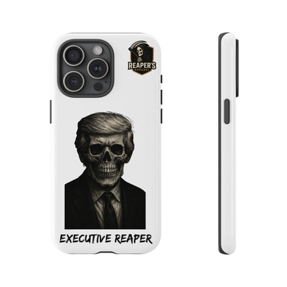 Executive Reaper Phone Case - Iphone