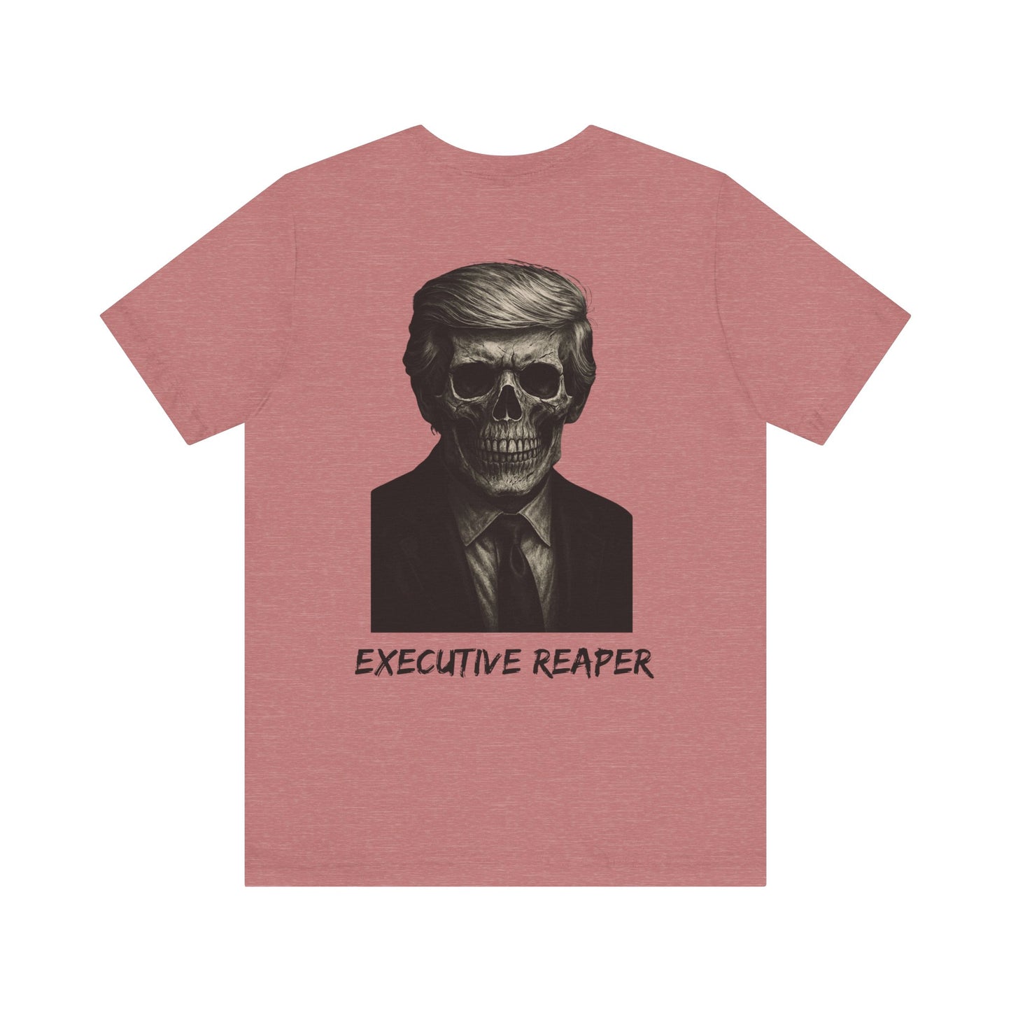 Executive Reaper Graphic Tee, Unisex