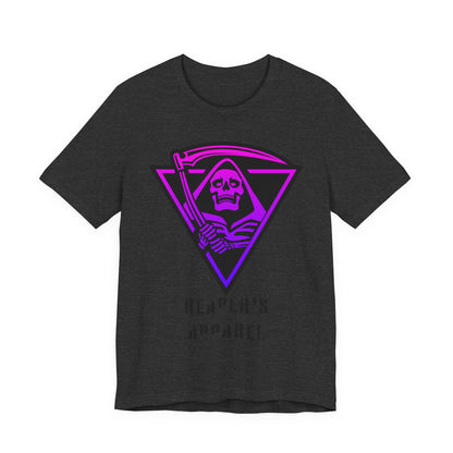 Reaper's Apparel Unisex Graphic Tee
