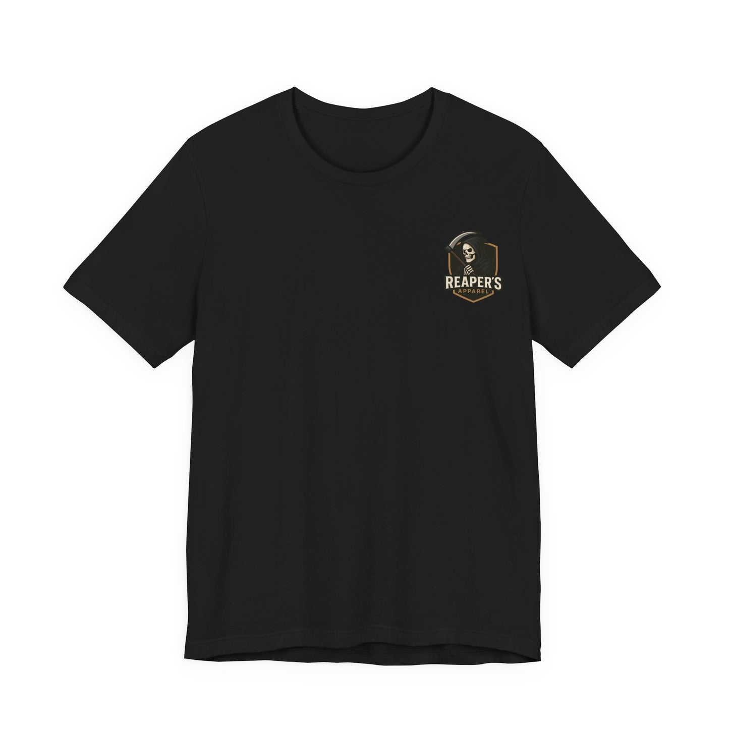 Bravery Eagle Tee | Unisex