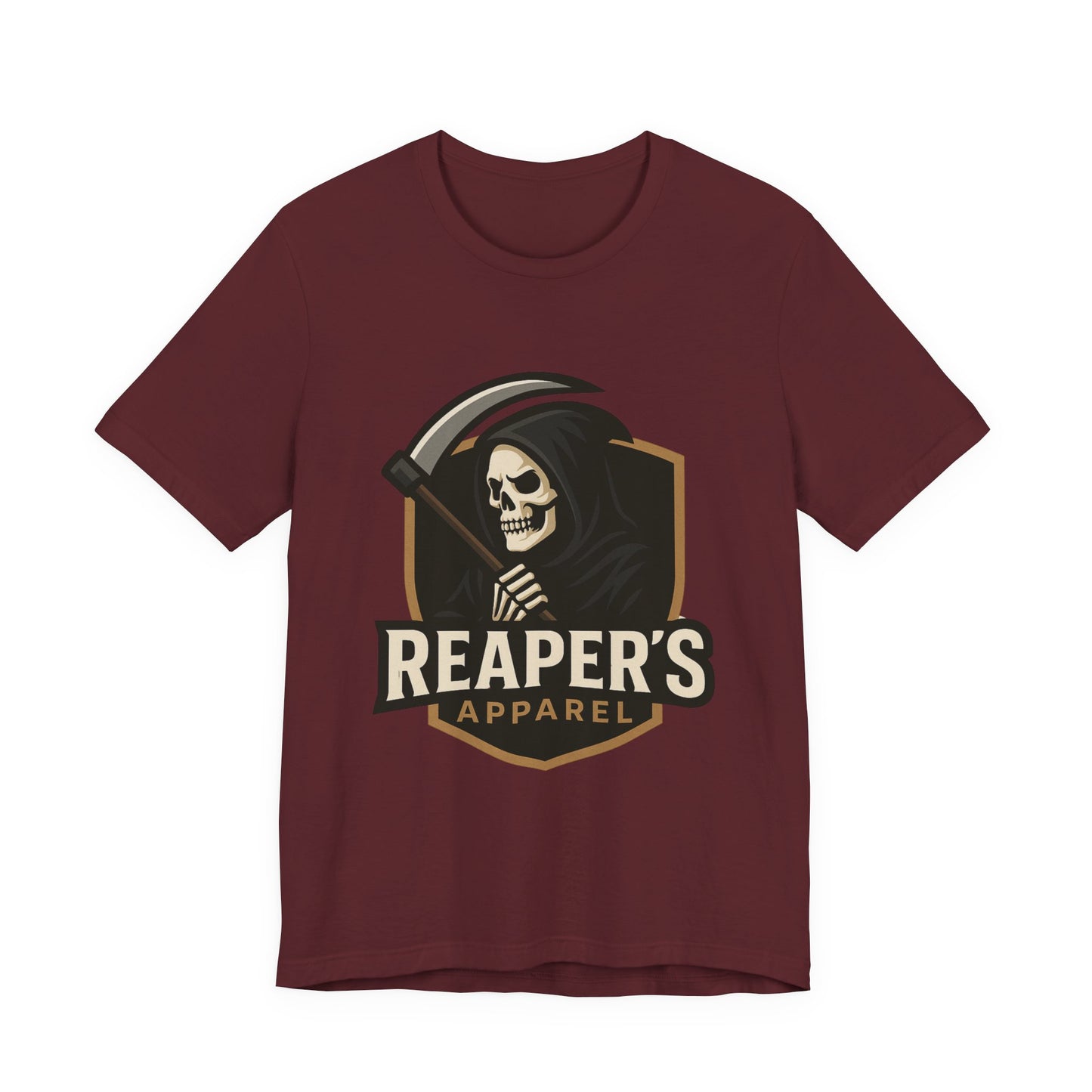 Reaper's Apparel Graphic Tee, Unisex T-Shirt
