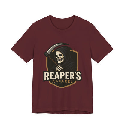 Reaper's Apparel Graphic Tee, Unisex T-Shirt