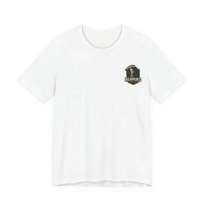Freedom Eagle Graphic Tee, Unisex