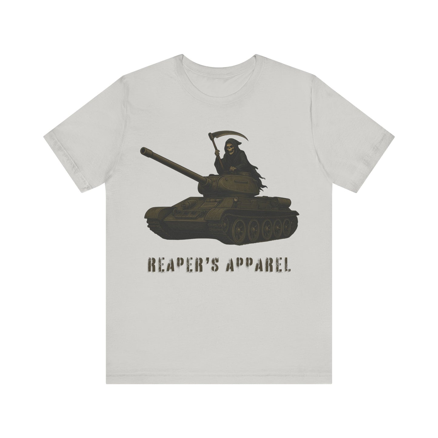 Reaper's Apparel Tank Tee – Unisex