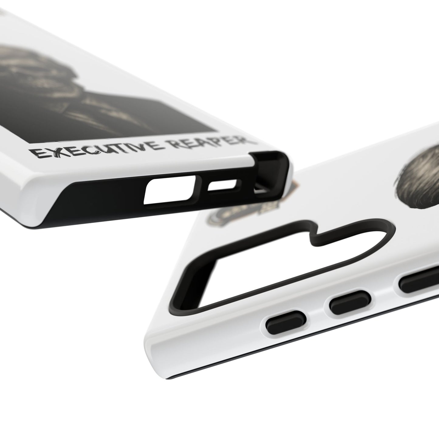 Executive Reaper Phone Case - Samsung
