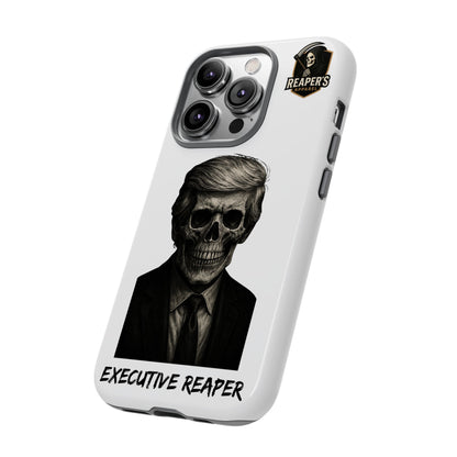 Executive Reaper Phone Case - Iphone