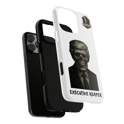 Executive Reaper Phone Case - Iphone