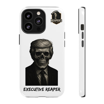 Executive Reaper Phone Case - Iphone